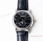 Replica Mont blanc Star Legacy Moonphase Men Watch MontBlanc AAA Wristwatch